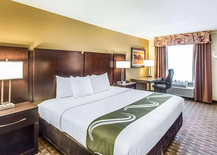 Quality Inn & Suites