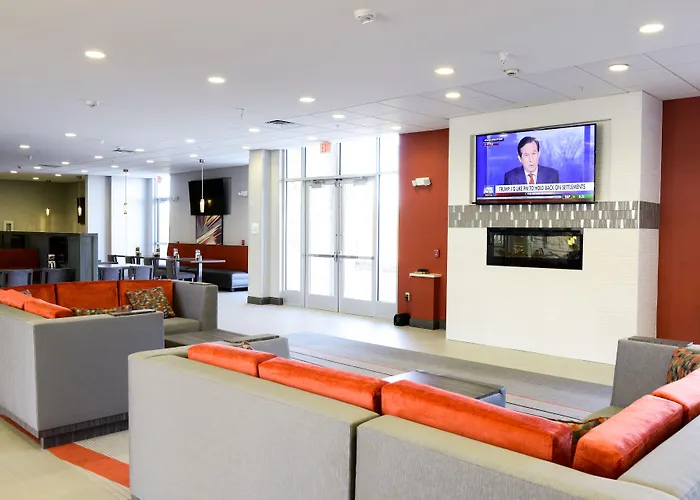 Holiday Inn Abilene - North College Area By Ihg