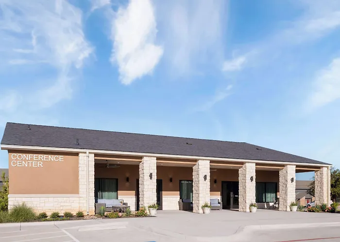 Home2 Suites By Hilton Abilene Southwest